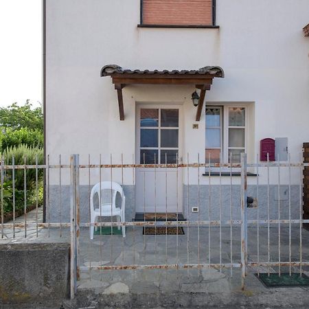 219 - Casa Pestella Casarza, 10 Minuti Di Auto Dal Mare Di Sestri Levante คาซาร์ซา ลิกูเร ภายนอก รูปภาพ