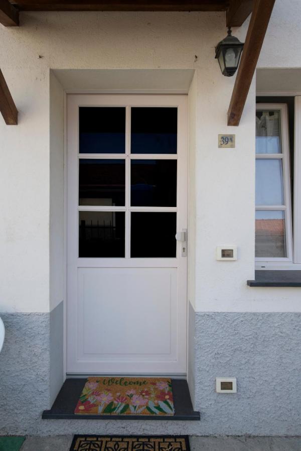 219 - Casa Pestella Casarza, 10 Minuti Di Auto Dal Mare Di Sestri Levante คาซาร์ซา ลิกูเร ภายนอก รูปภาพ