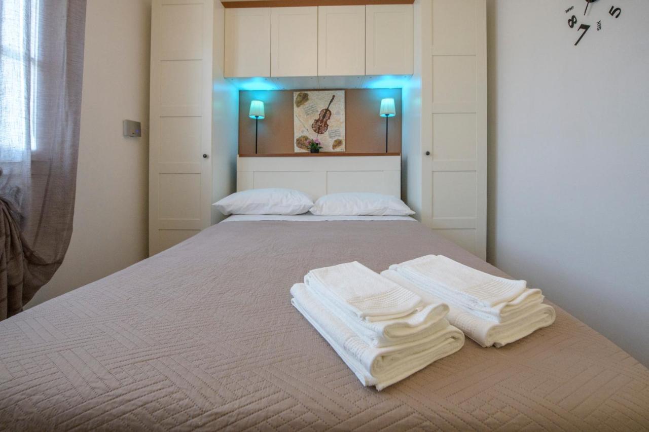 219 - Casa Pestella Casarza, 10 Minuti Di Auto Dal Mare Di Sestri Levante คาซาร์ซา ลิกูเร ภายนอก รูปภาพ